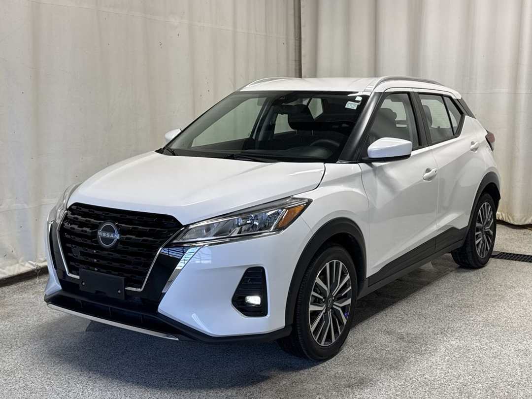 2024 Nissan Kicks SV - Image 2