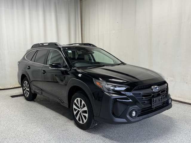 2024 Subaru Outback TOURING