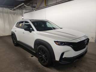 2024 MAZDA Cx-50 GSL