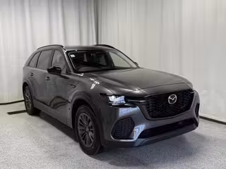 2025 MAZDA Cx-70 Mhev GSL