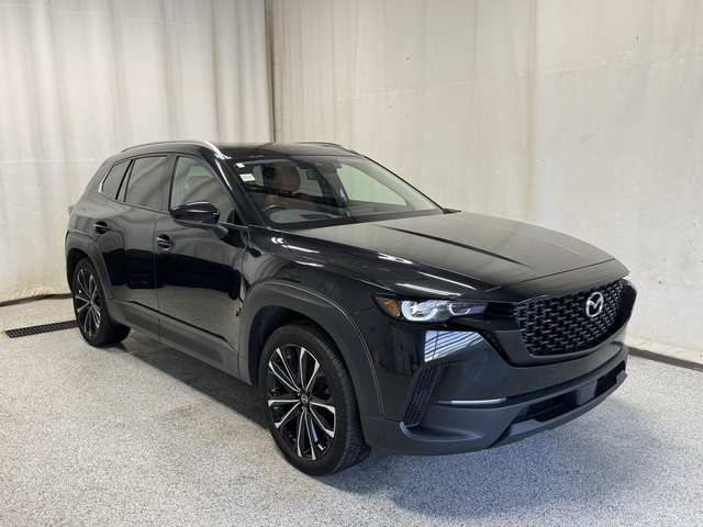 2024 MAZDA Cx-50 GT