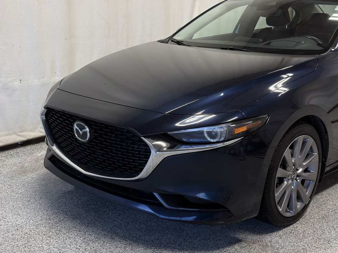 2019 MAZDA Mazda3 GT - Image 3