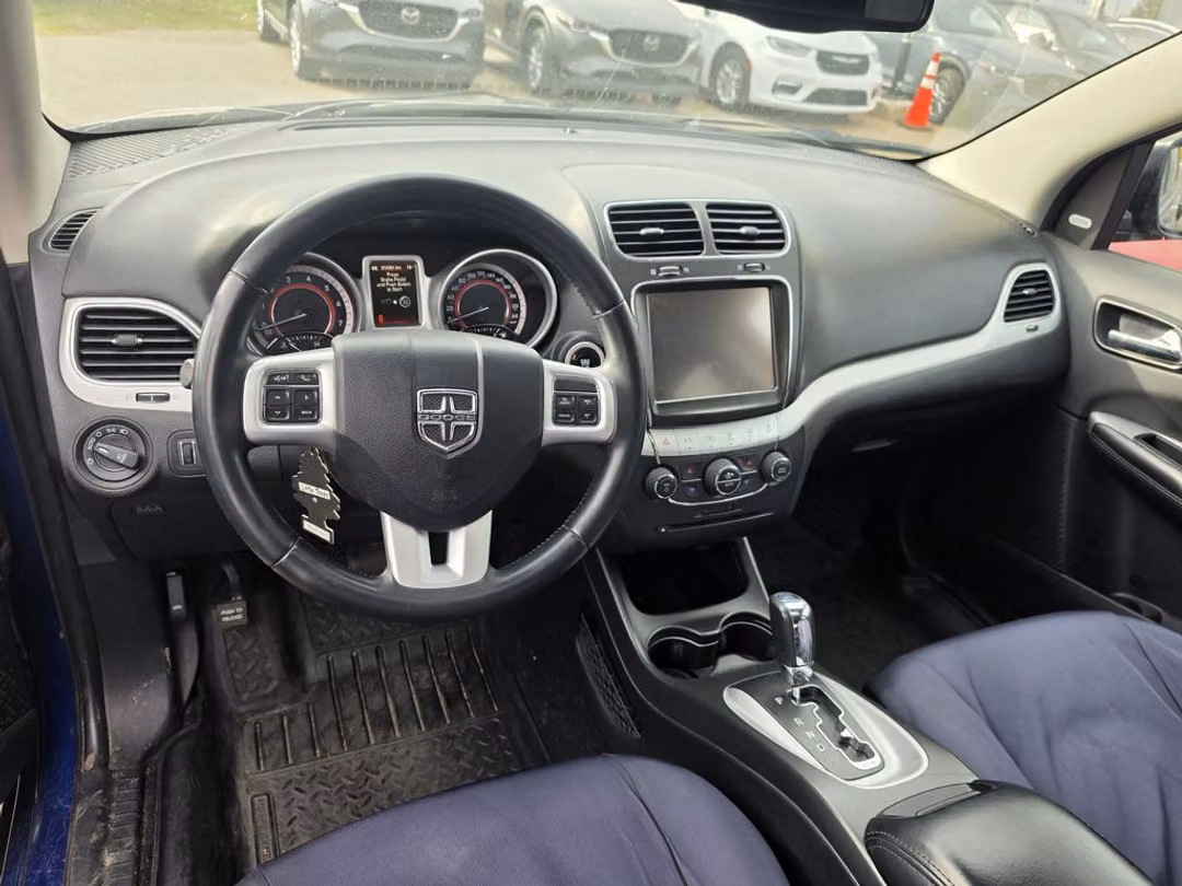 2015 Dodge Journey SXT - Image 3