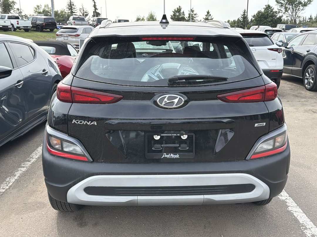 2022 Hyundai Kona PREFERRED - Image 3