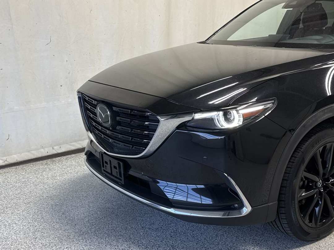 2021 MAZDA CX-9 Kuro Edition - Image 3