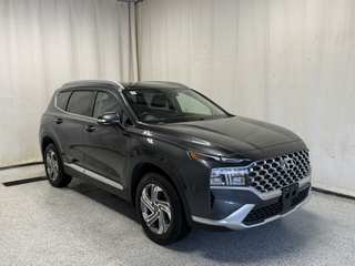 2022 Hyundai Santa Fe Preferred