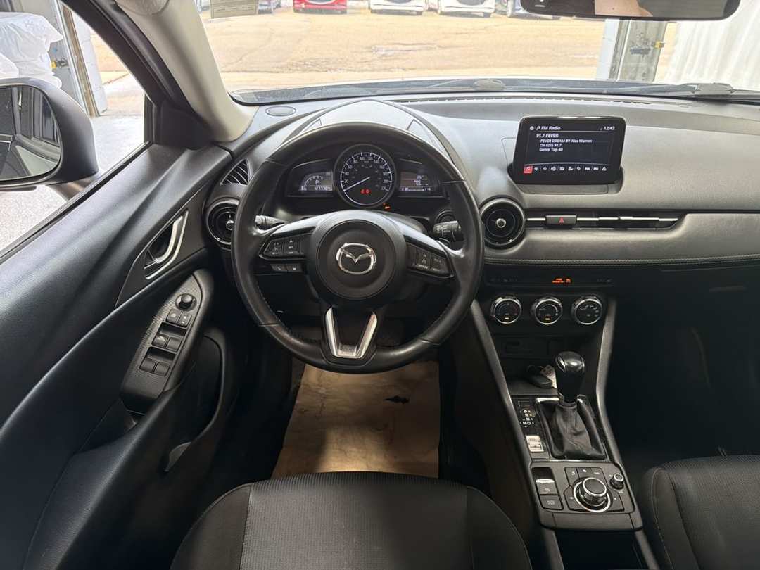 2019 MAZDA CX-3 GS - Image 3