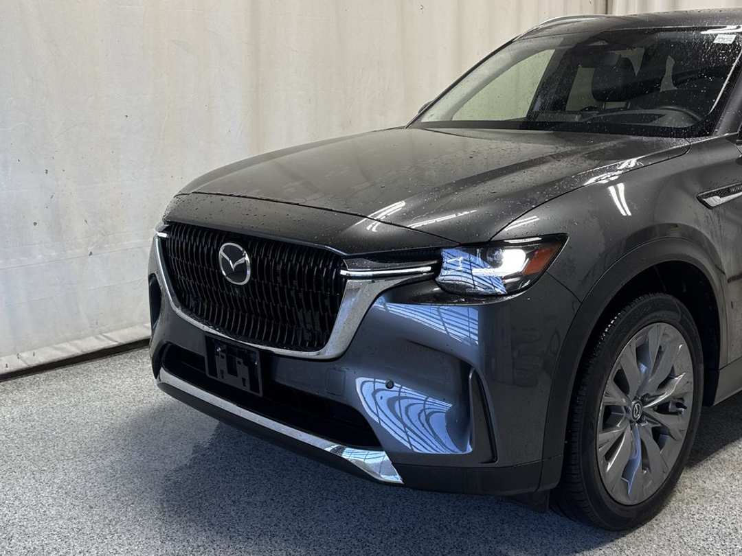 2025 MAZDA Cx-90 Mhev GT - Image 3
