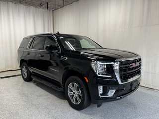 2024 GMC Yukon SLE