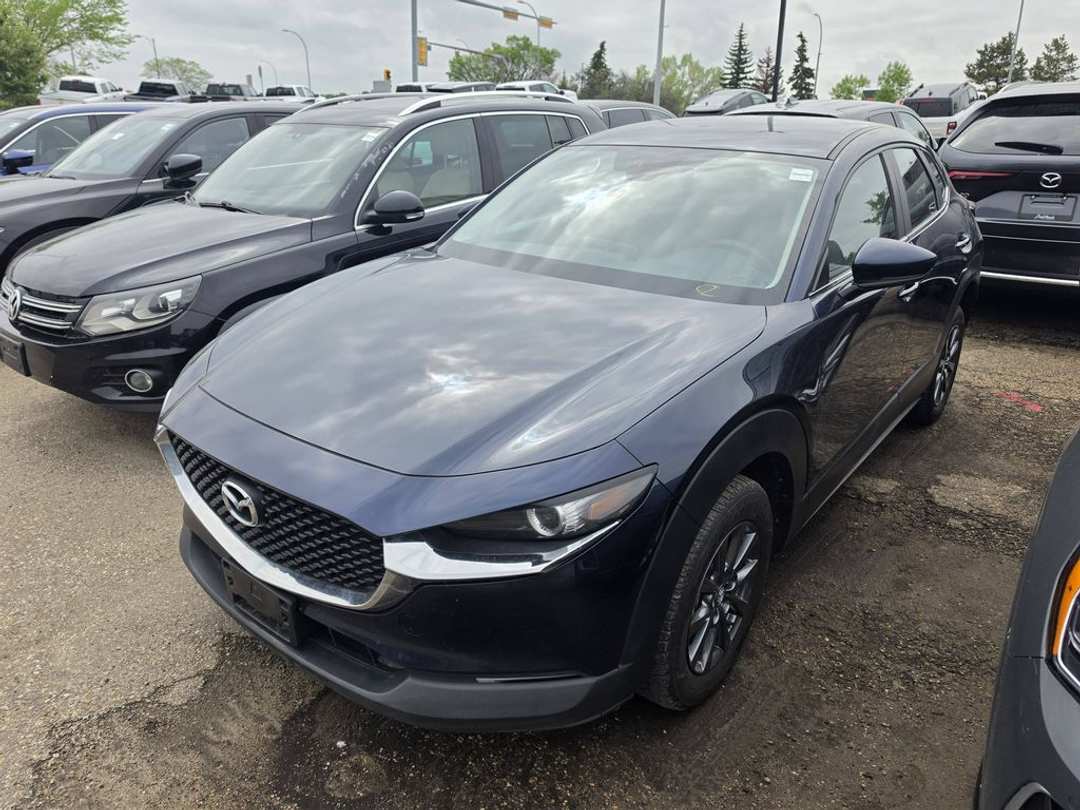 2021 MAZDA Cx-30 GX - Image 2