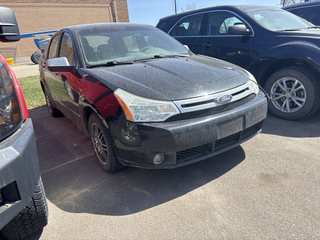 2011 Ford Focus
