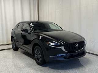 2023 MAZDA Cx-30 GX