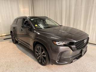 2023 MAZDA Cx-50 GT