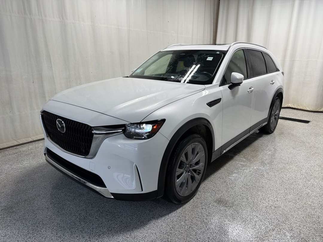 2024 MAZDA Cx-90 Mhev GT - Image 2