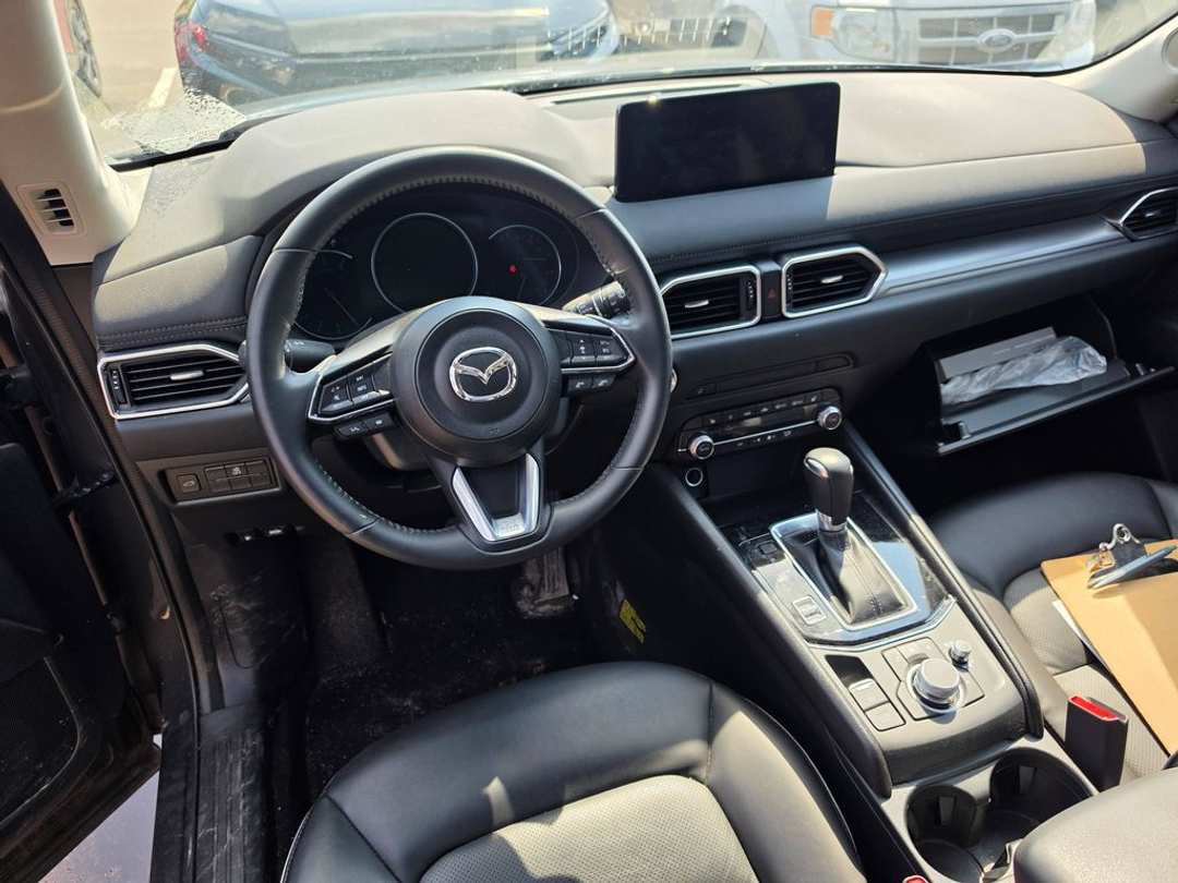 2024 MAZDA CX-5 GS - Image 3