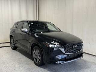2024 MAZDA CX-5 Signature