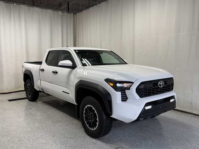 2024 Toyota Tacoma TRDOff Road