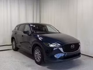 2025 MAZDA CX-5 GS