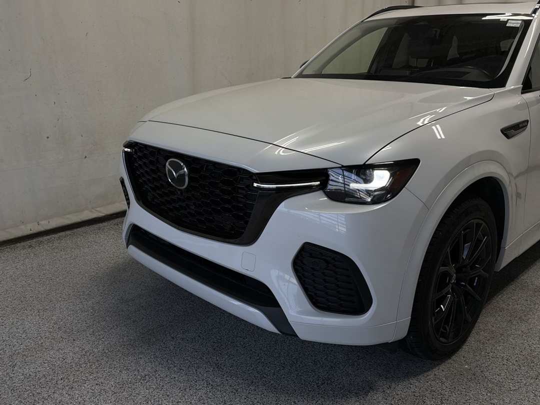 2025 MAZDA Cx-70 Mhev GT - Image 3