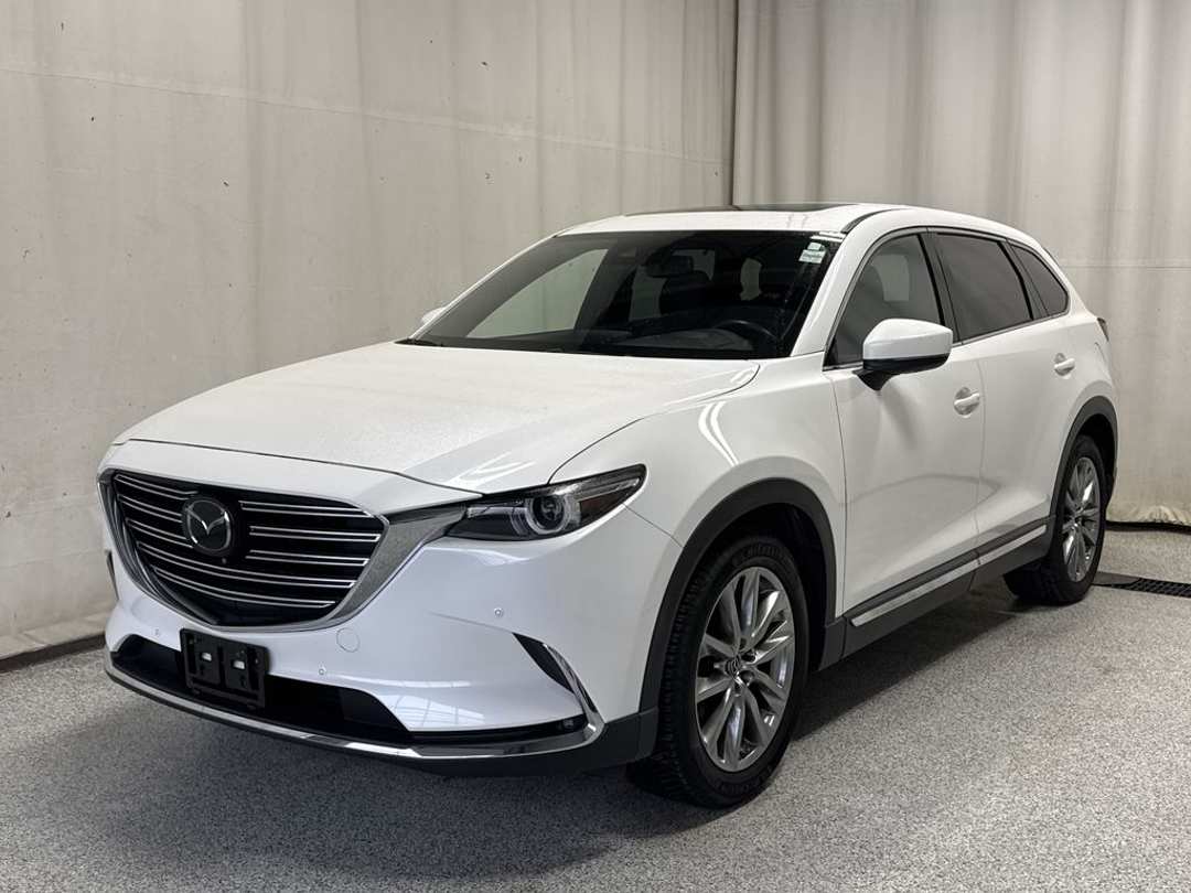 2019 MAZDA CX-9 GT - Image 2