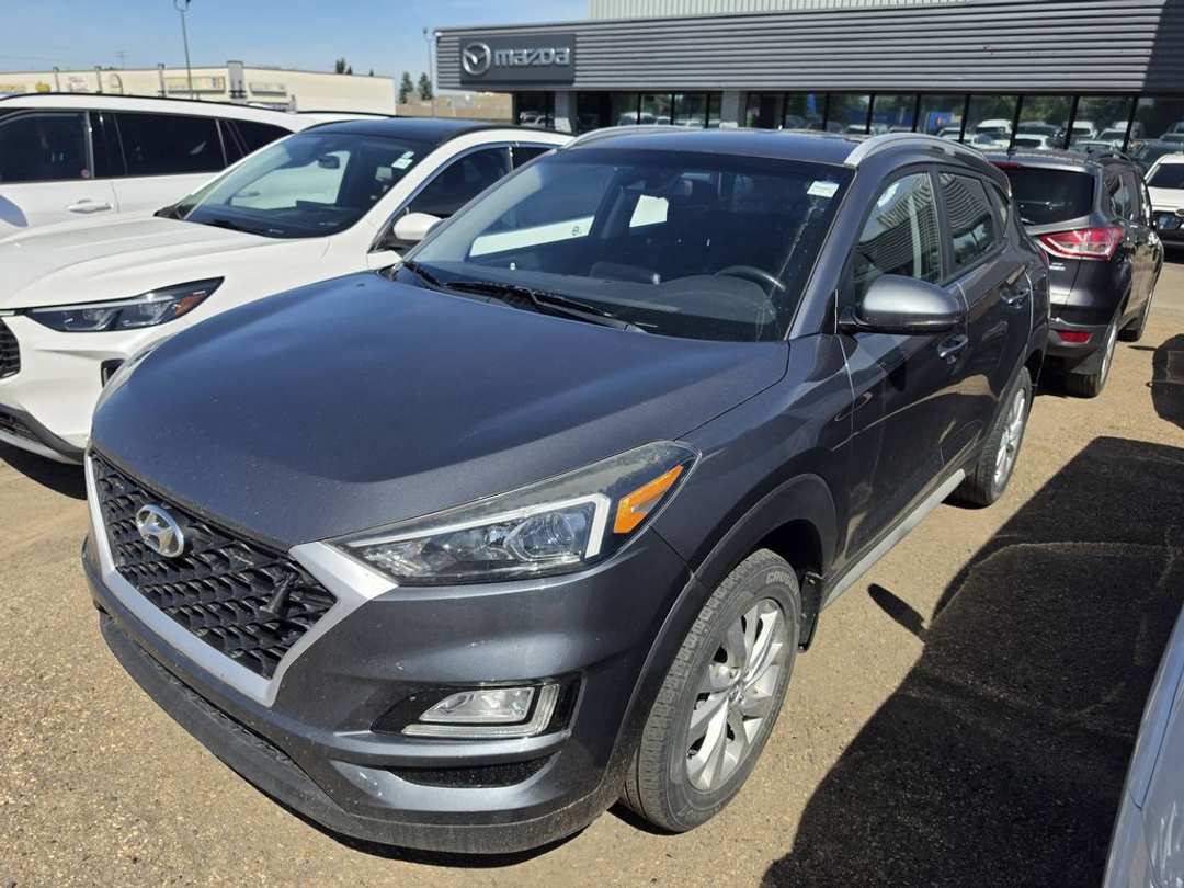 2019 Hyundai Tucson Preferred - Image 2