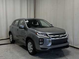 2026 Mitsubishi Rvr ES