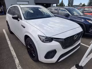 2025 MAZDA Cx-70 Mhev GT