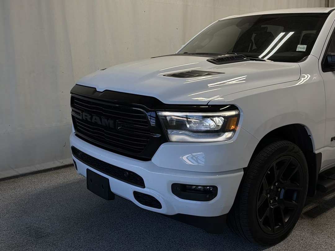 2023 Ram 1500 Sport - Image 3