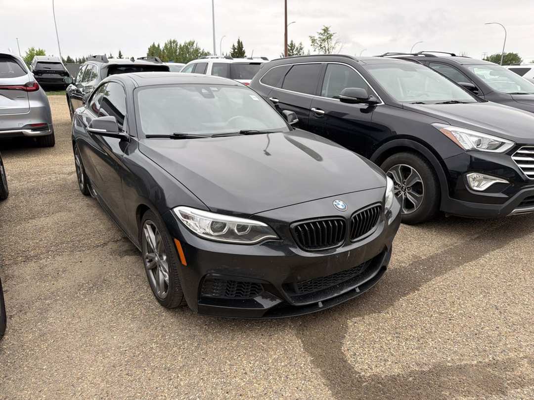2015 BMW 2 Series M235i xDrive - Image 2
