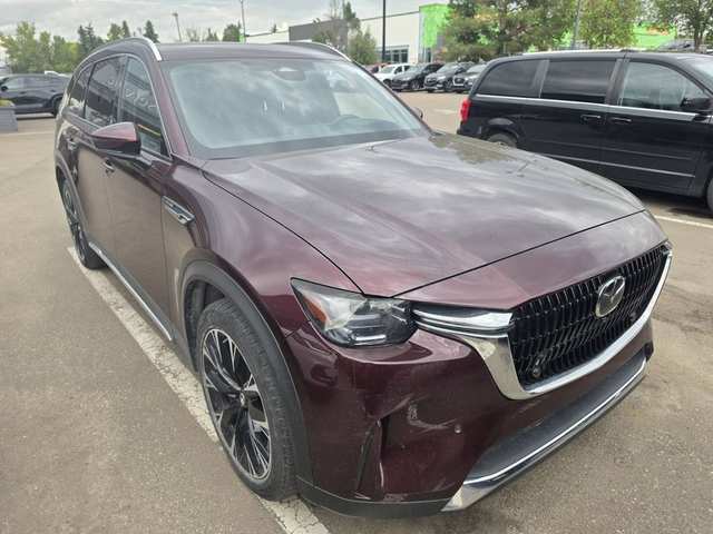2024 MAZDA Cx-90 Phev GT