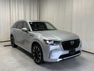 2024 MAZDA Cx-90 Mhev SIGNATURE