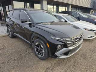 2025 Hyundai Tucson PREFERRED