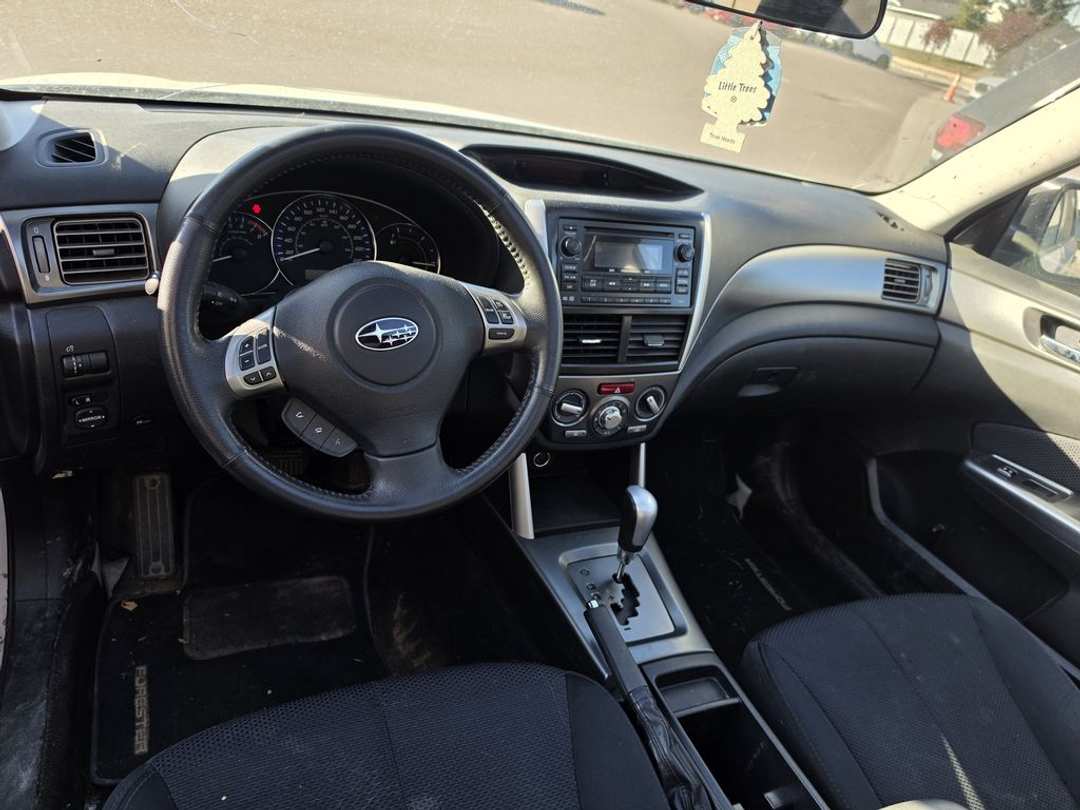 2011 Subaru Forester - Image 3