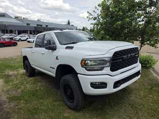2024 Ram 2500 BIGHORN