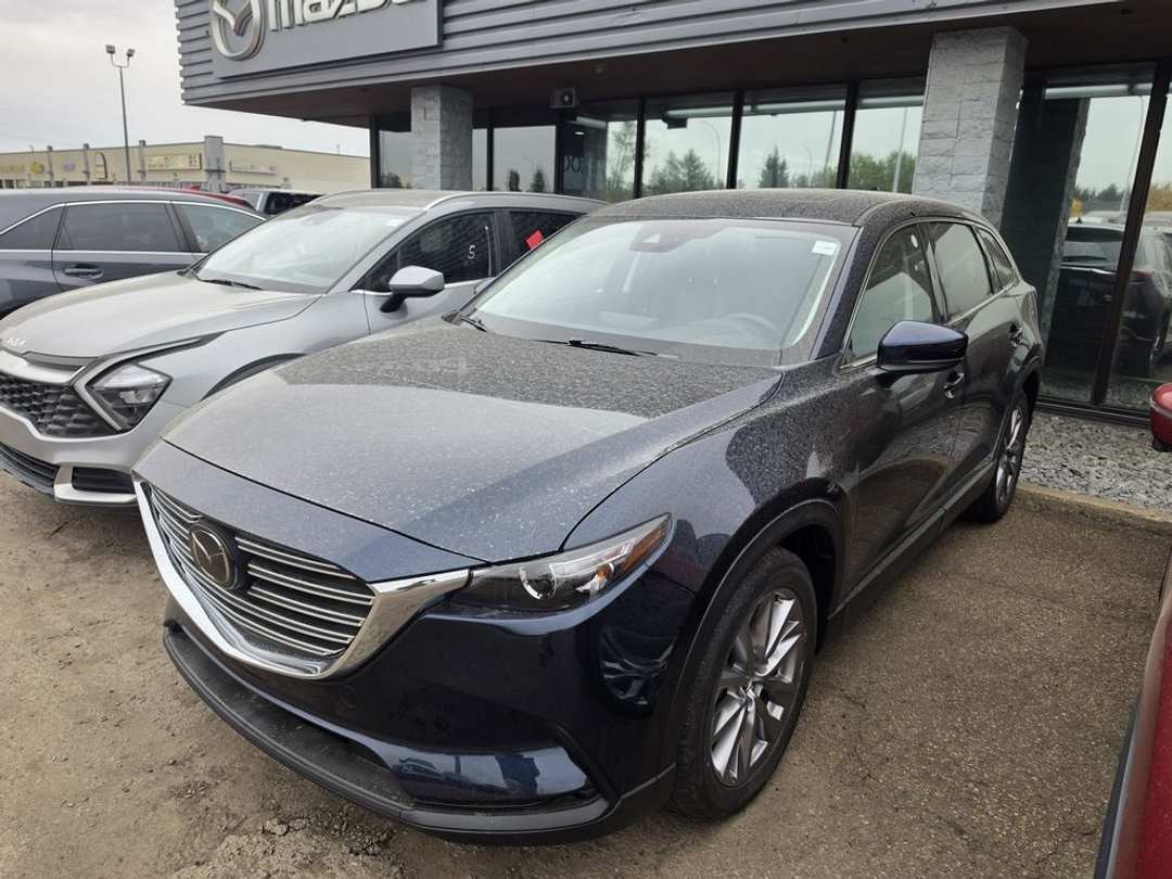 2023 MAZDA CX-9 GSL - Image 2