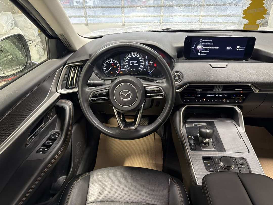 2024 MAZDA Cx-90 Mhev GT - Image 3