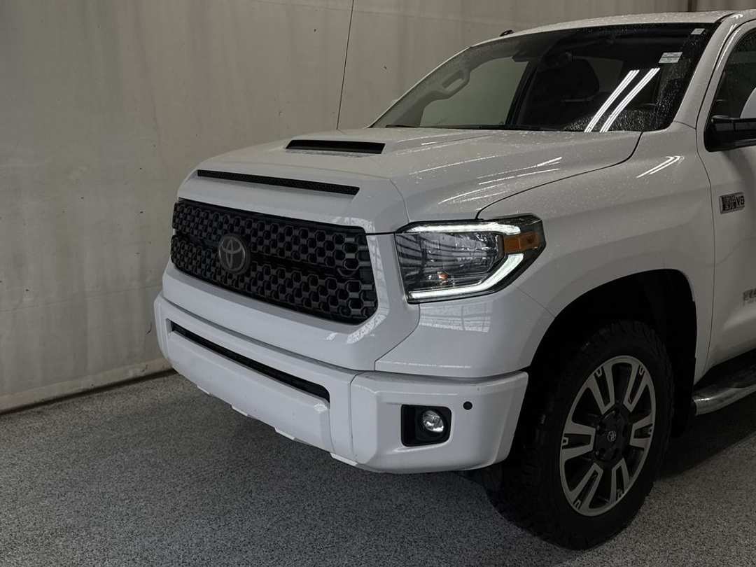 2018 Toyota Tundra TRD Sport - Image 3