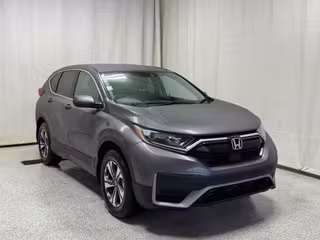 2022 Honda CR-V LX