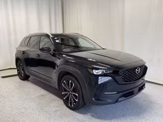 2024 MAZDA Cx-50 GT