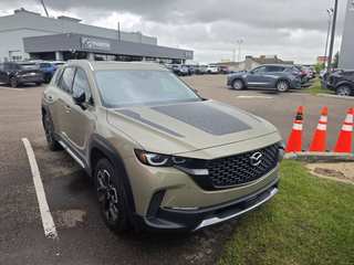 2024 MAZDA Cx-50 MERIDIAN