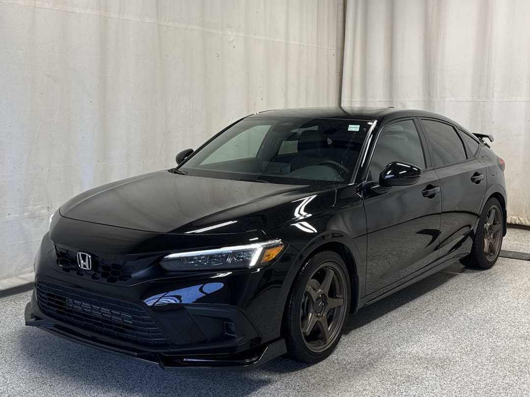 2024 Honda Civic Sport - Image 2