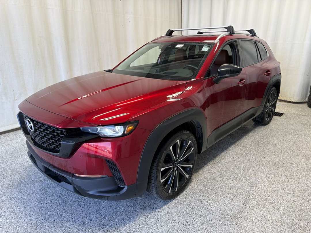 2023 MAZDA Cx-50 GT - Image 2