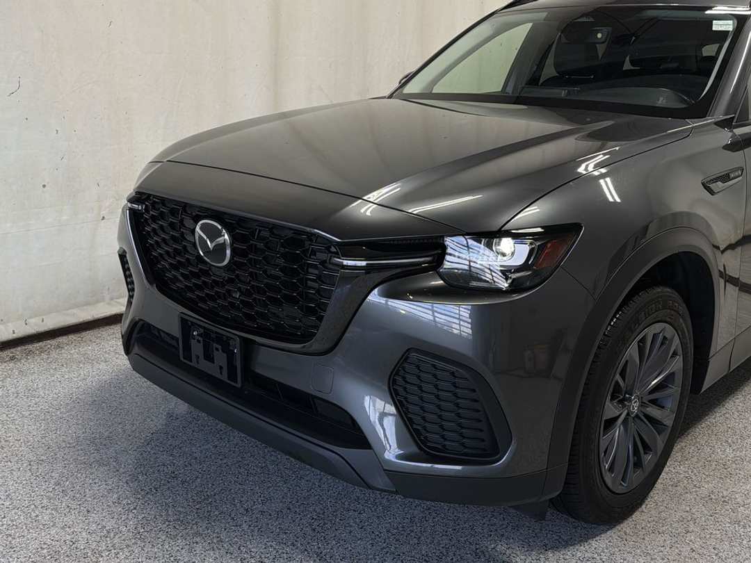 2025 MAZDA Cx-70 Mhev GSL - Image 3