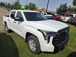 2023 Toyota Tundra SR