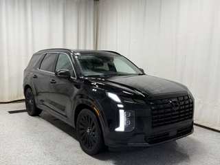 2025 Hyundai Palisade ULTIMATE