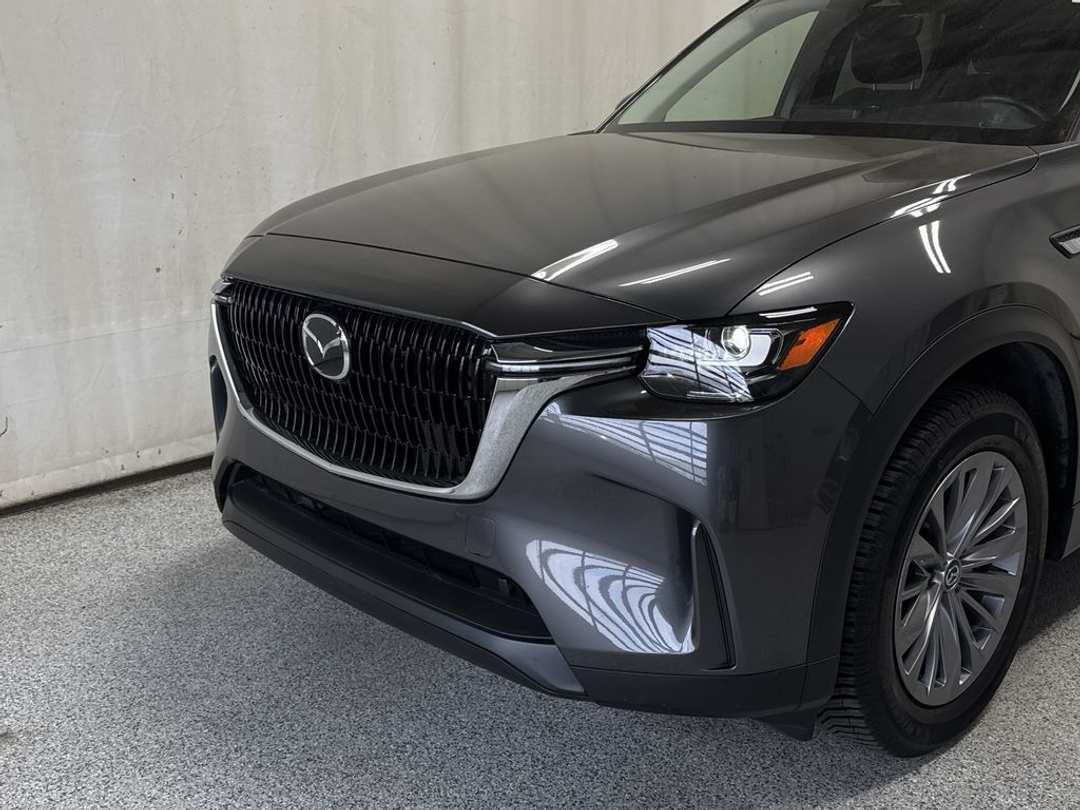 2025 MAZDA Cx-90 Mhev GSL - Image 3