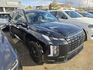 2025 Hyundai Palisade ULTIMATE