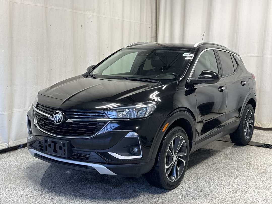 2021 Buick Encore Gx Select - Image 2