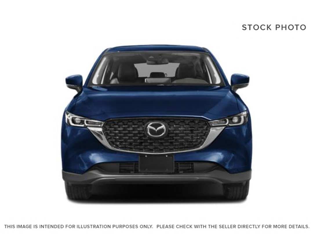 2025 MAZDA CX-5 GS Comfort - Image 2