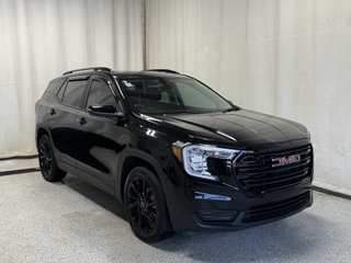 2023 GMC Terrain SLE Elevation